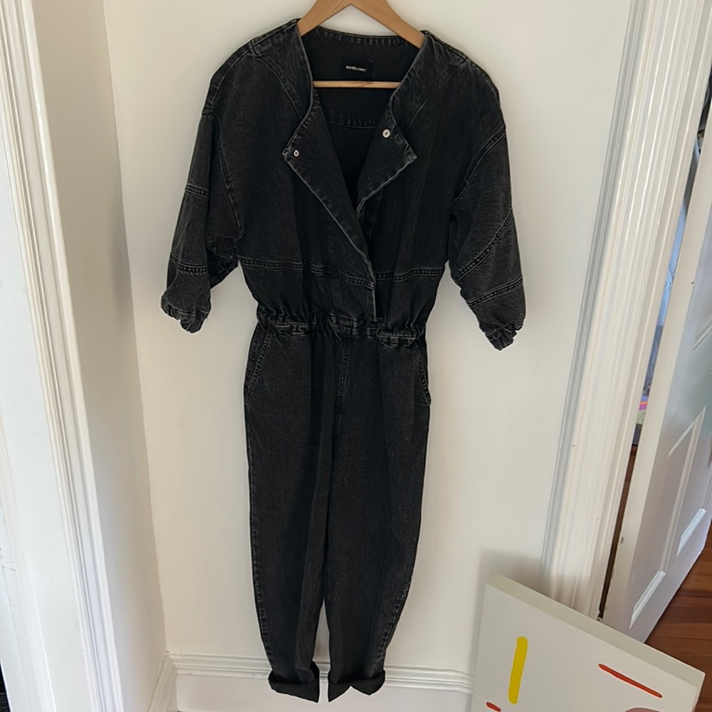 Rachel Comey Holt Jumpsuit - 00